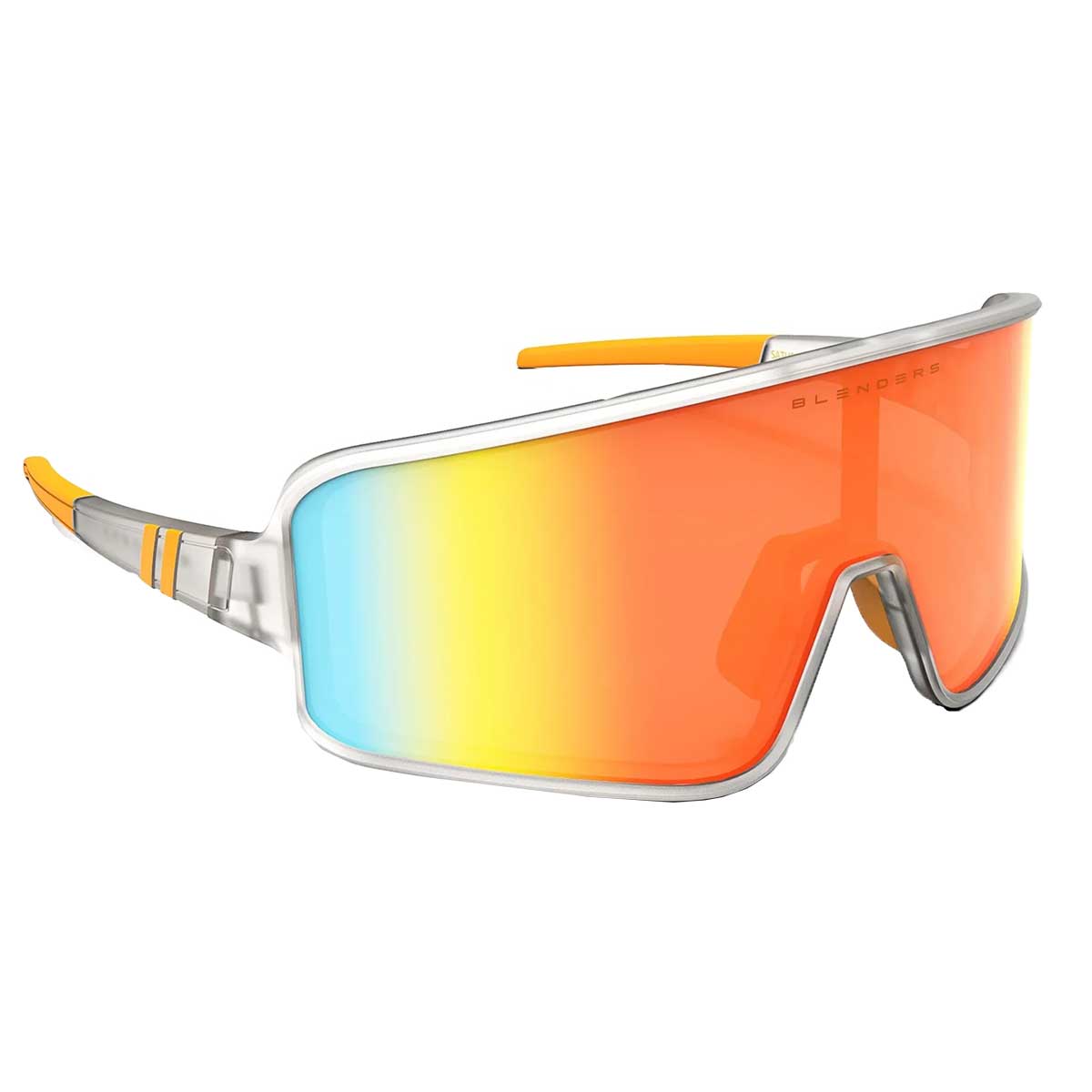 Blenders Eclipse Sunglasses Polarized in Saturn Cloud